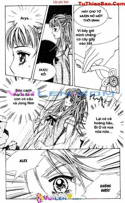 bogle goes to the kingdom chapter 45 24