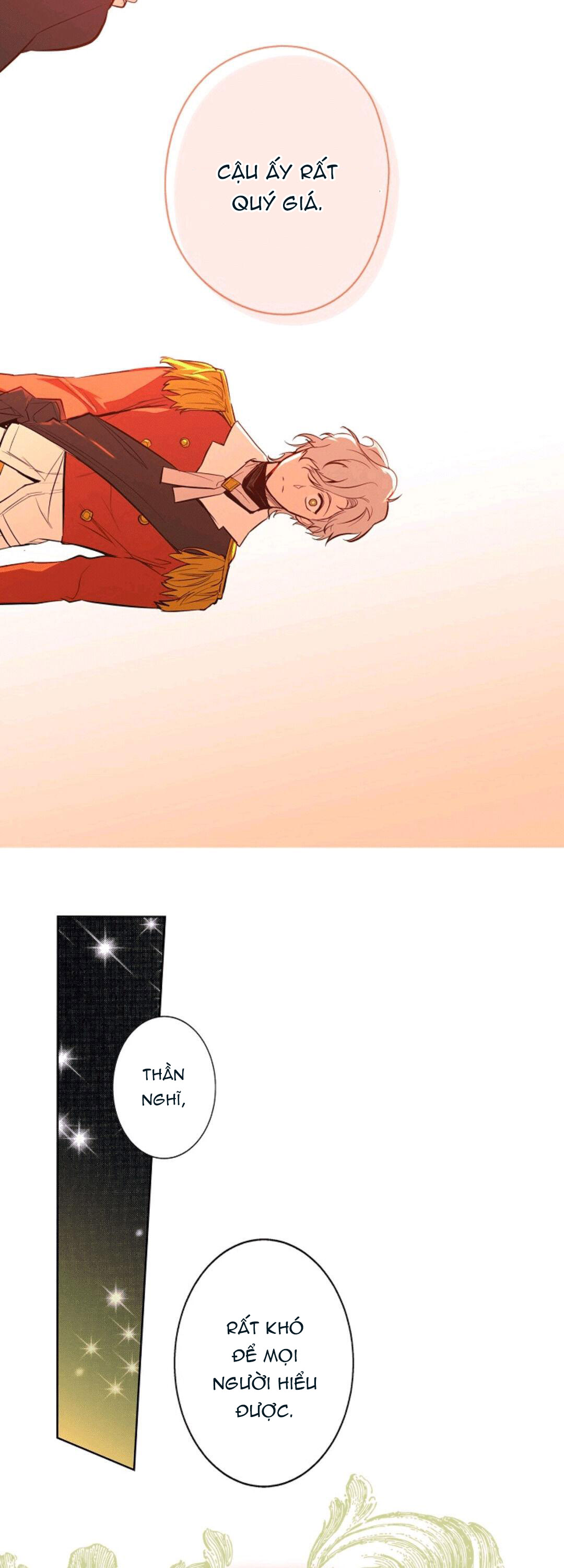 cổ tích về người mẹ kế chapter 64 55