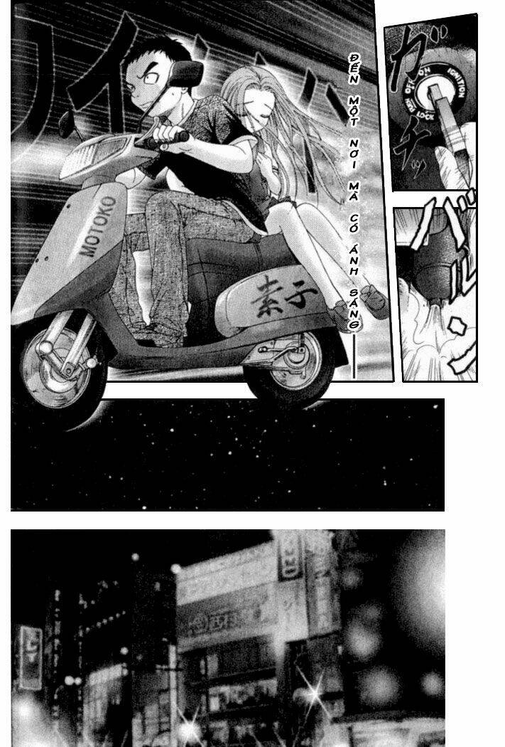 happy world! chapter 18 12