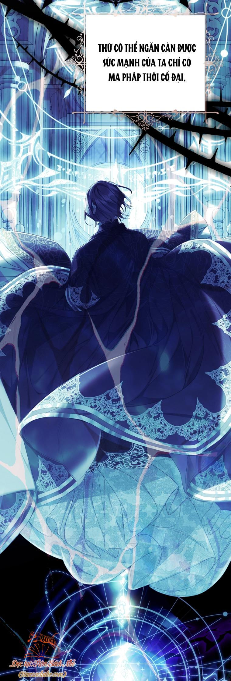 ác nữ là con rối chapter 71 45