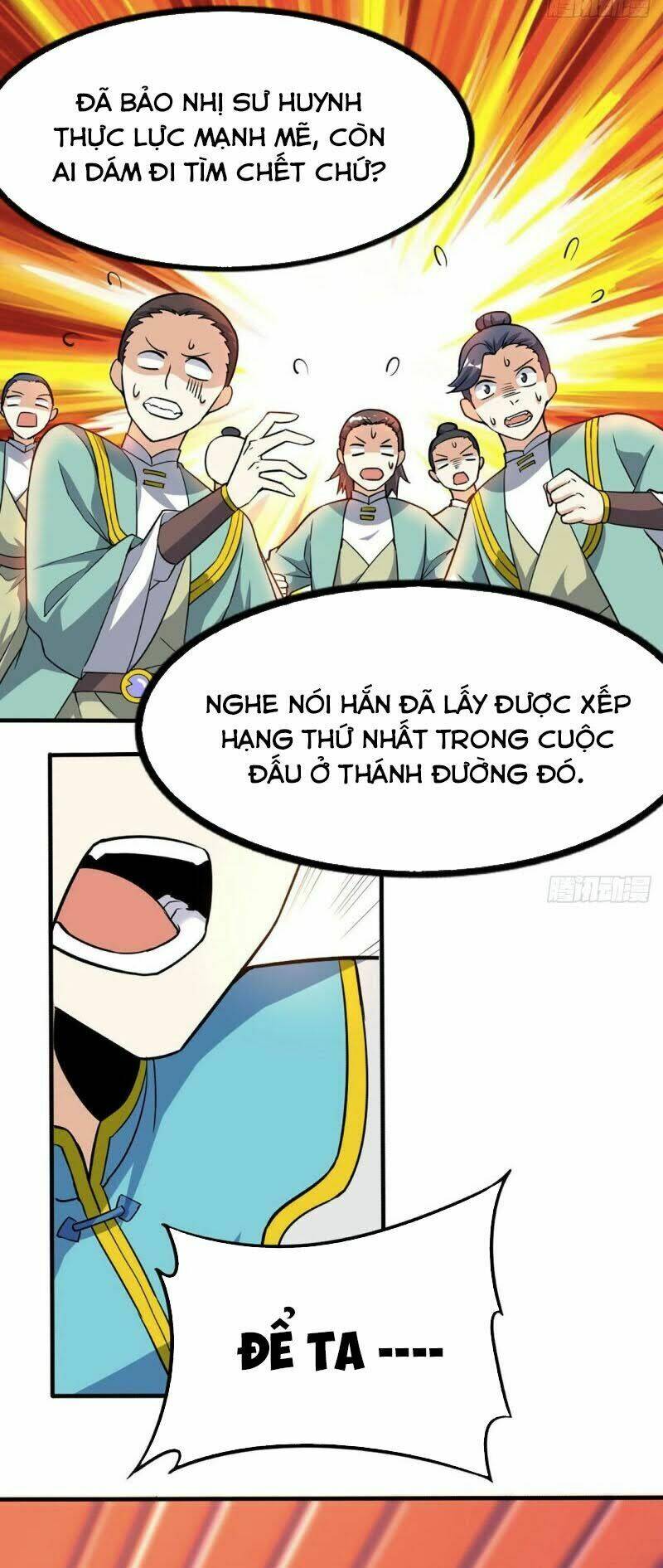 thần võ đế tôn chapter 55 24