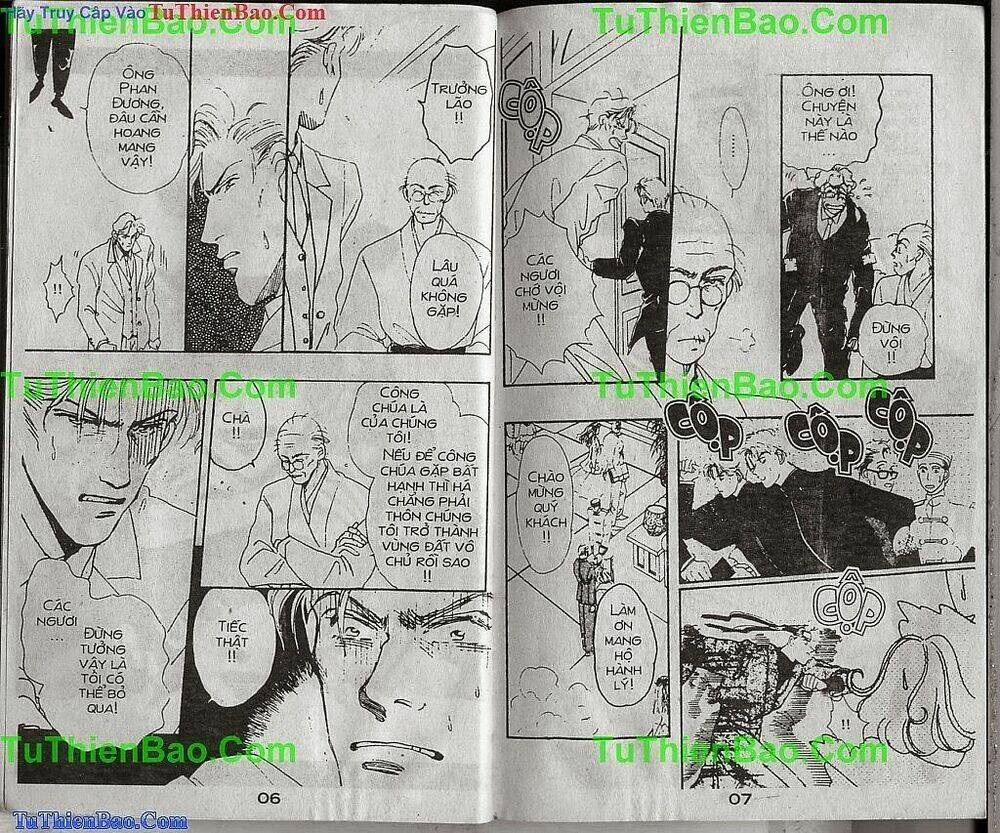 mây trắng tinh khôi chapter 11 4