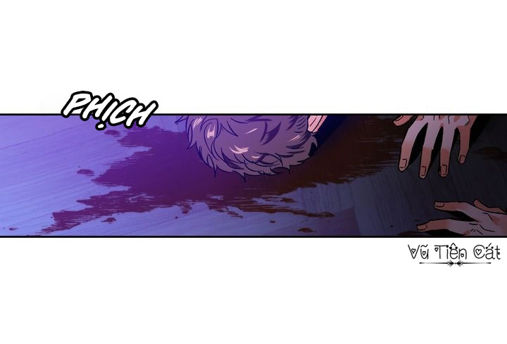 ác nữ xứng đôi với bạo chúa chapter 5 3