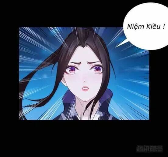 bí mật của dạ tộc chapter 19 19