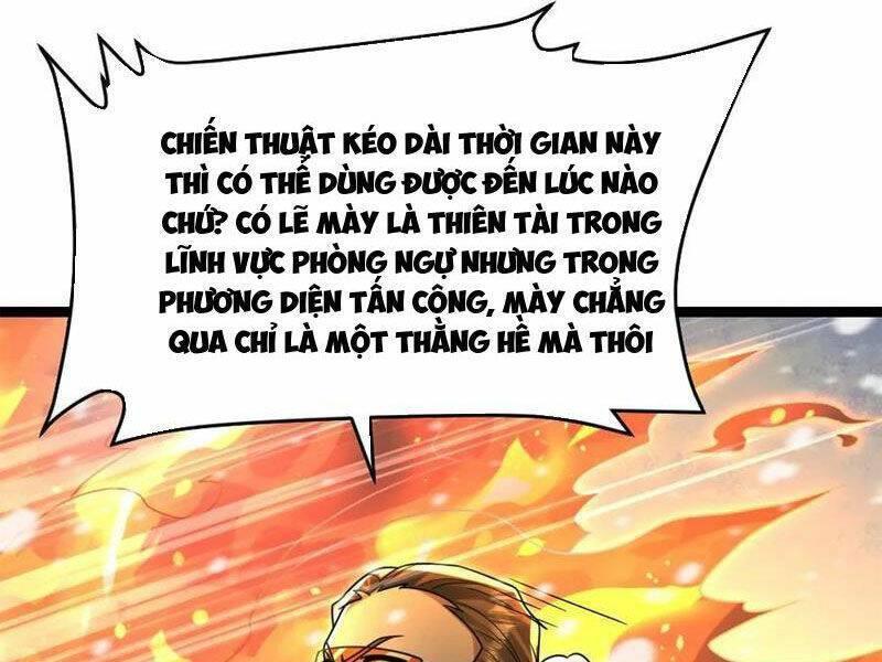 đóng băng toàn cầu: tôi gây dựng nên phòng an toàn thời tận thế chapter 239 8