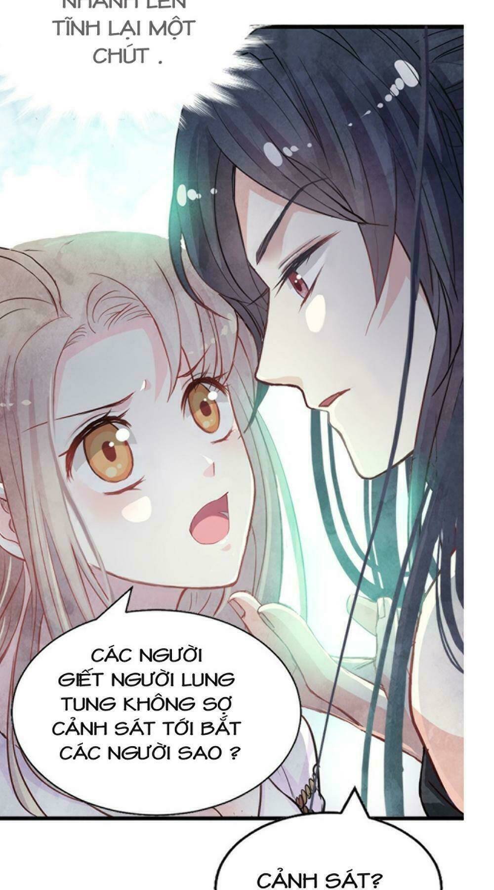 thiên hạ đệ nhất sủng phi chapter 3 23