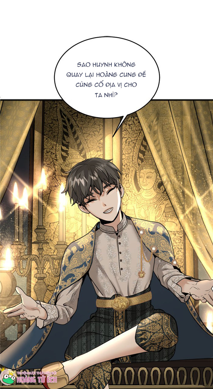 tôi là công tử đẹp nhất xiêm chapter 7 22