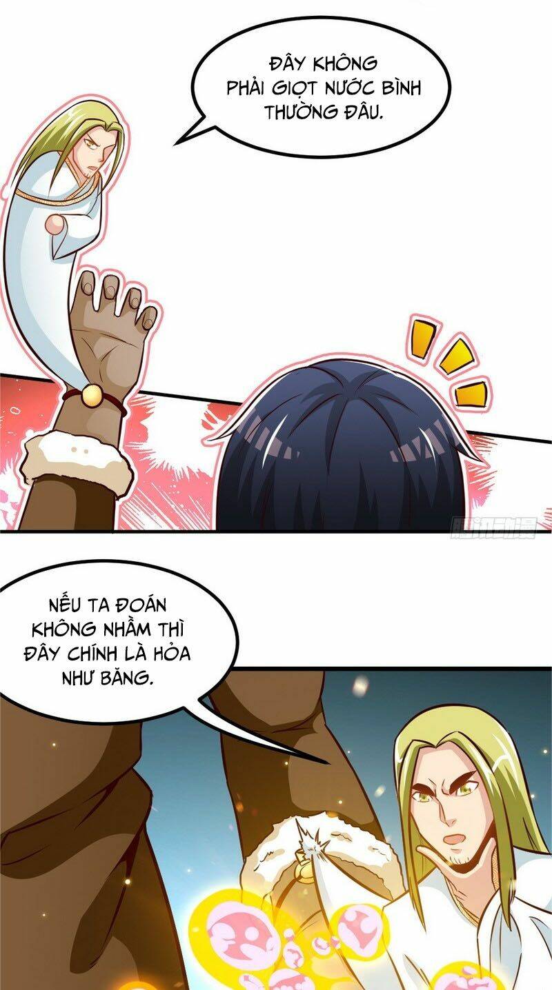 chí tôn thần ma chapter 165 15