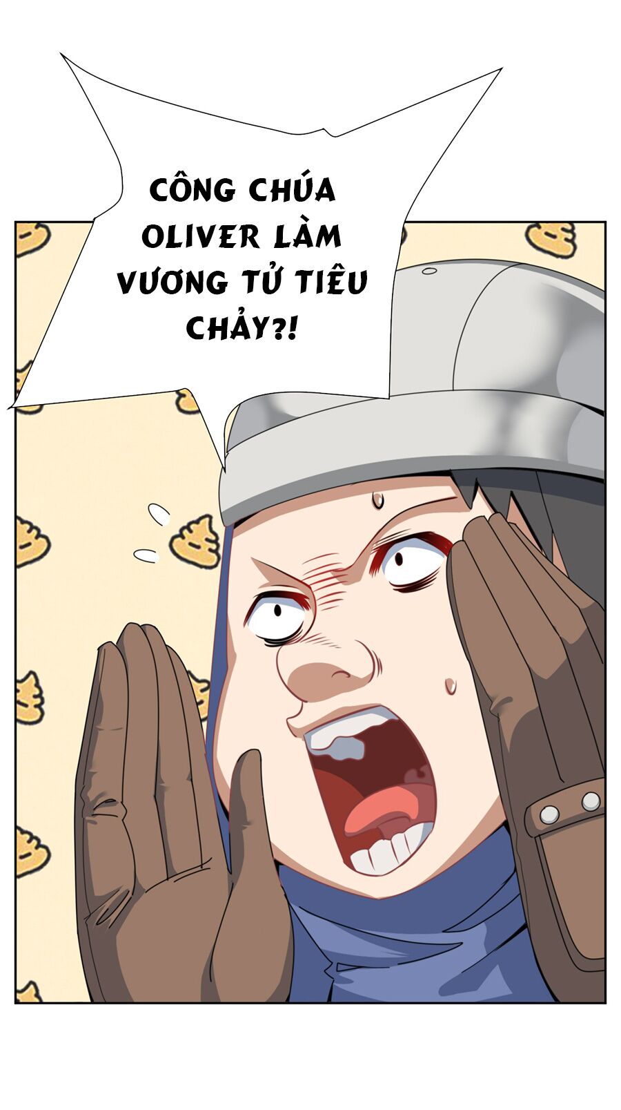 đồ long kỵ sĩ hôn môi ác long chapter 12 44