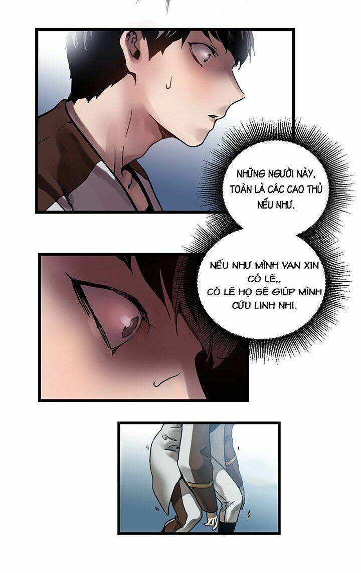 blade and soul- julia chapter 4 50