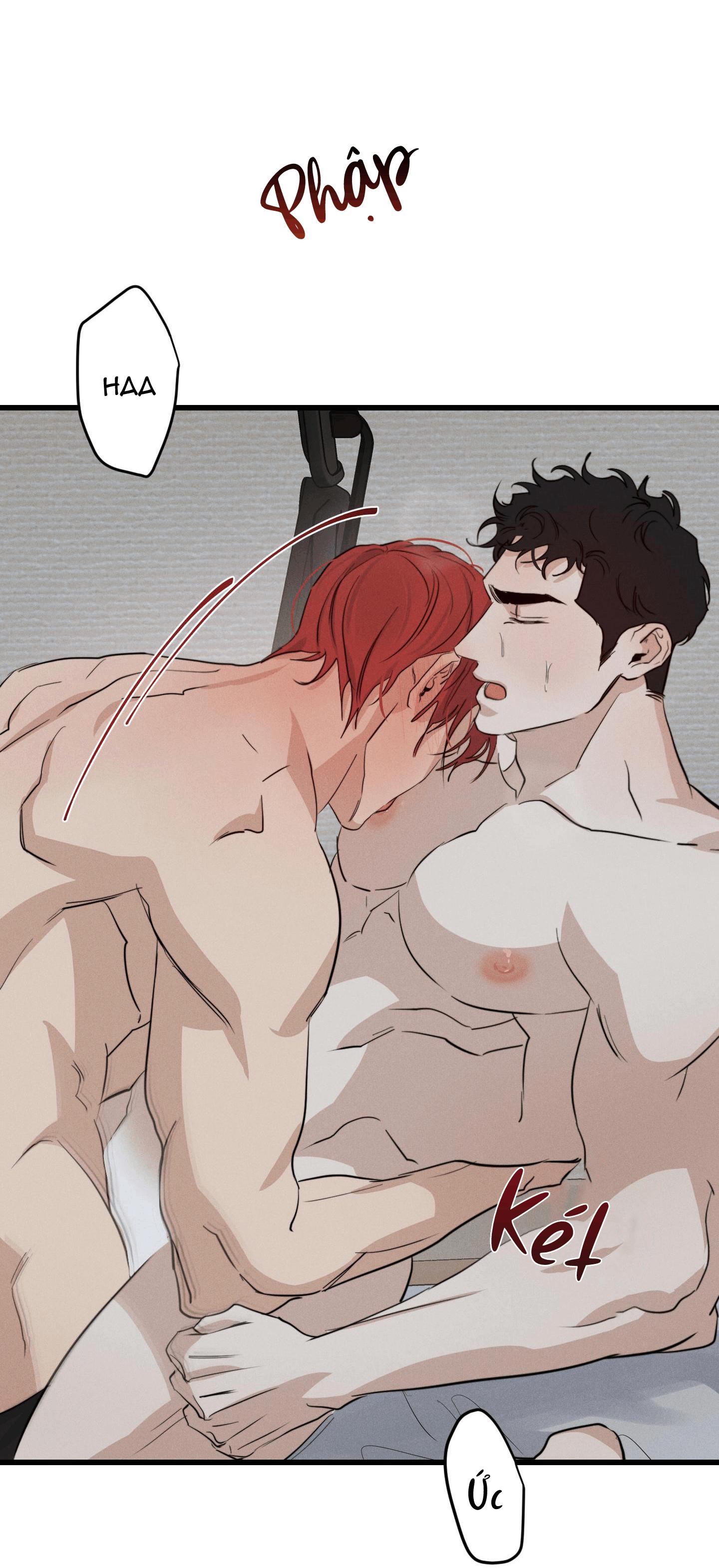 high clear chapter 25 22