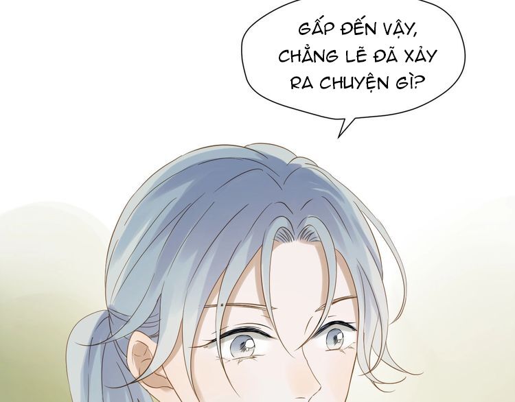 lượm được một tiểu hồ ly phần 3 chapter 51 22