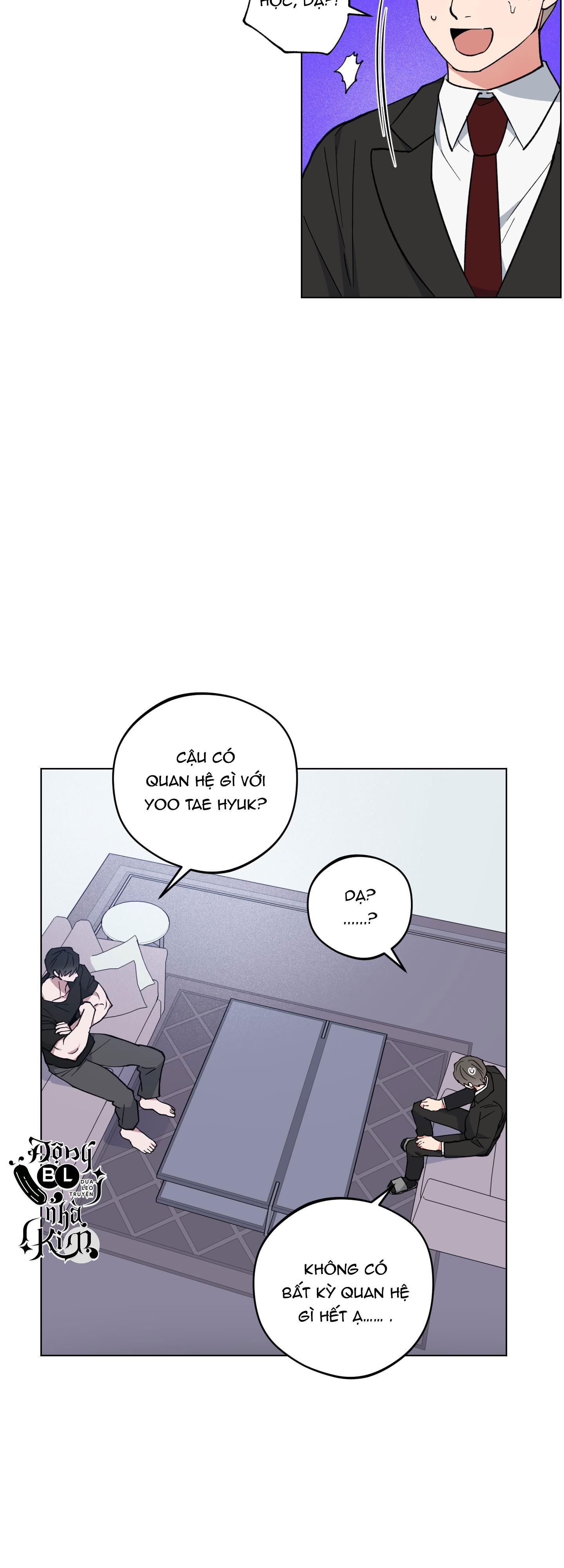 bình minh của rồng chapter 23 19