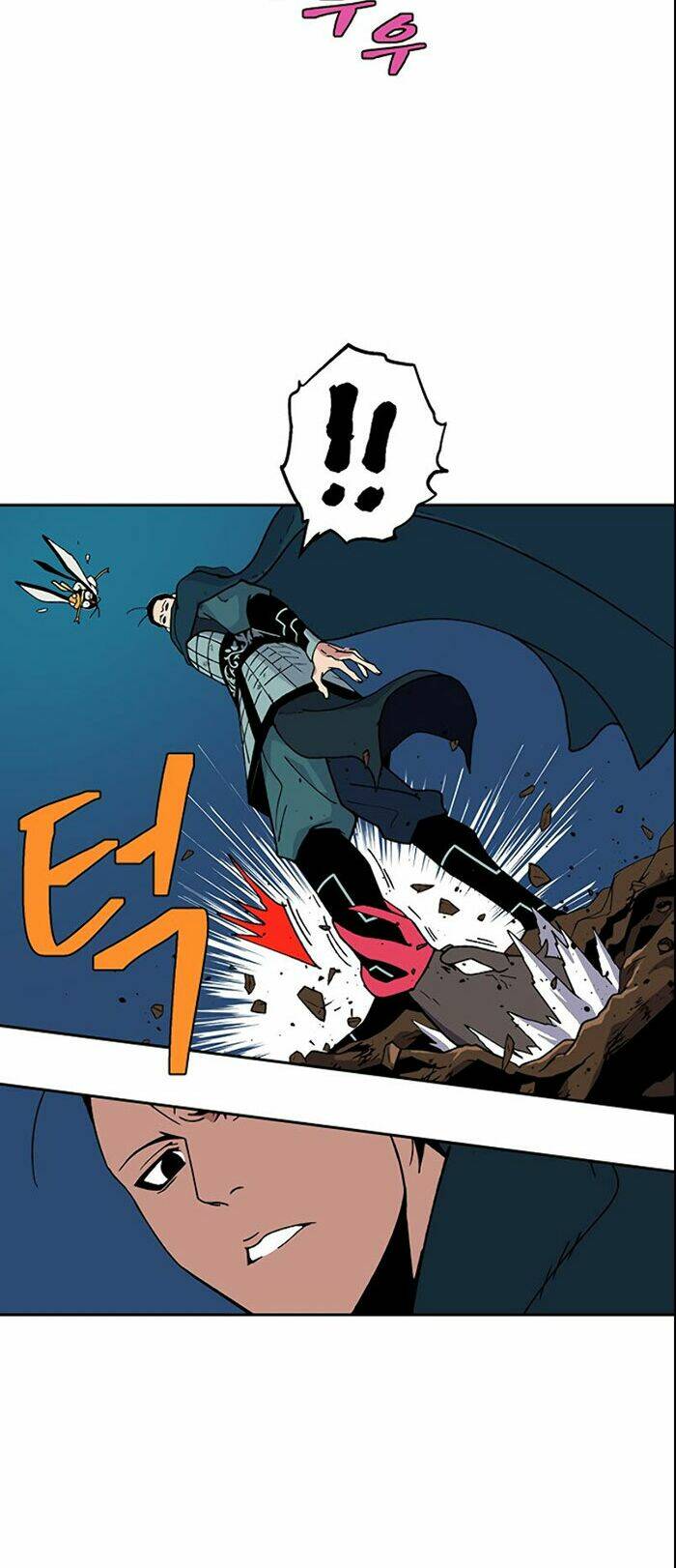 npc bắt đầu từ kỹ năng lv.999 chapter 3 50