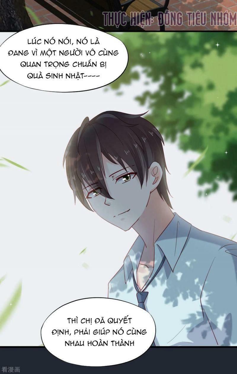 đơn phương 37.5 chapter 38 9