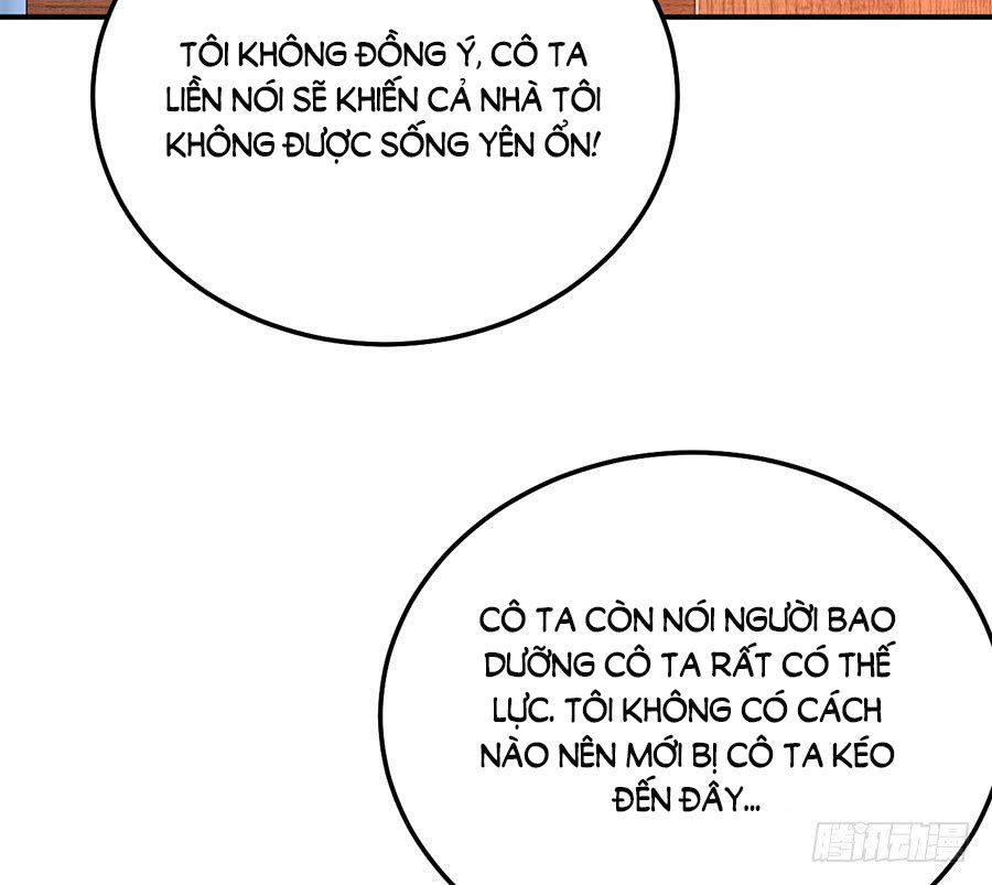 nam thần truy thê chỉ nam chapter 25.1 15