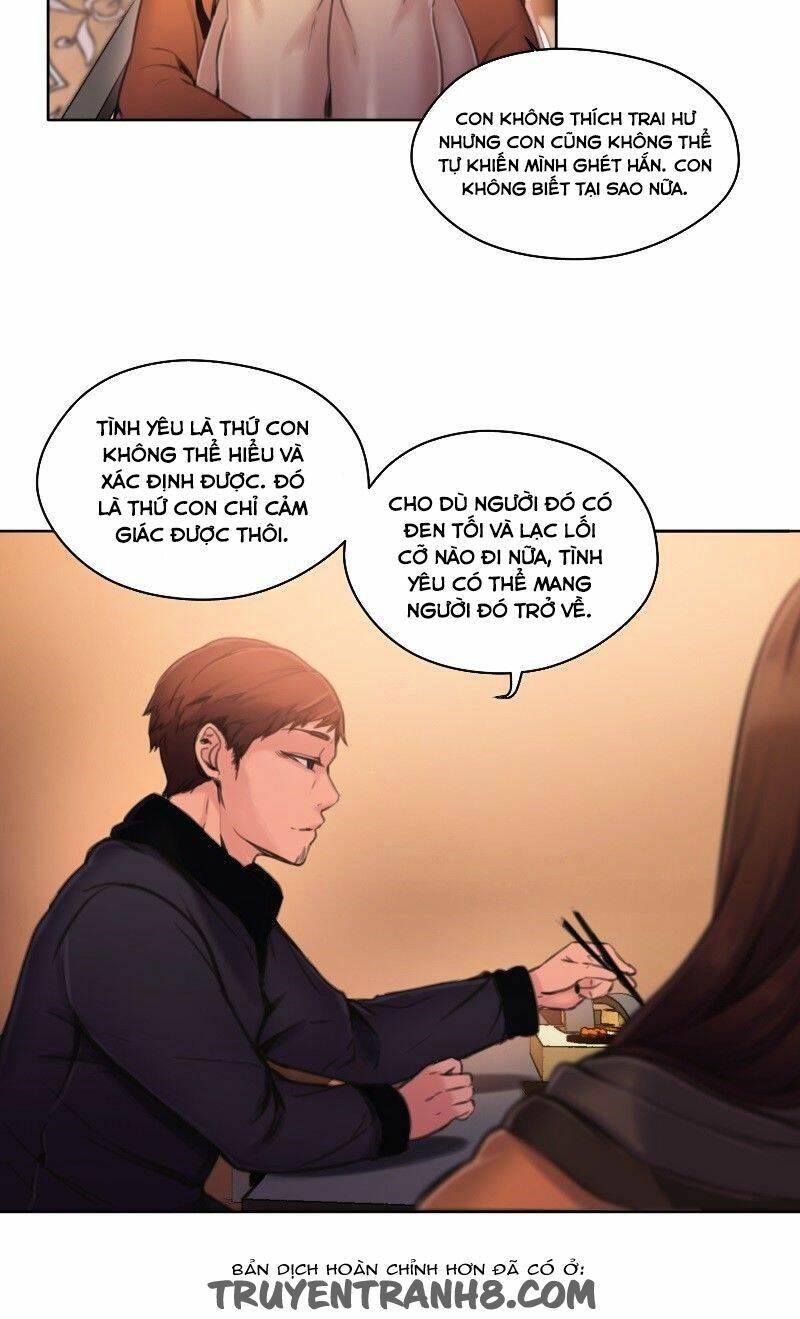 nhiệt huyết thanh xuân chapter 23 17