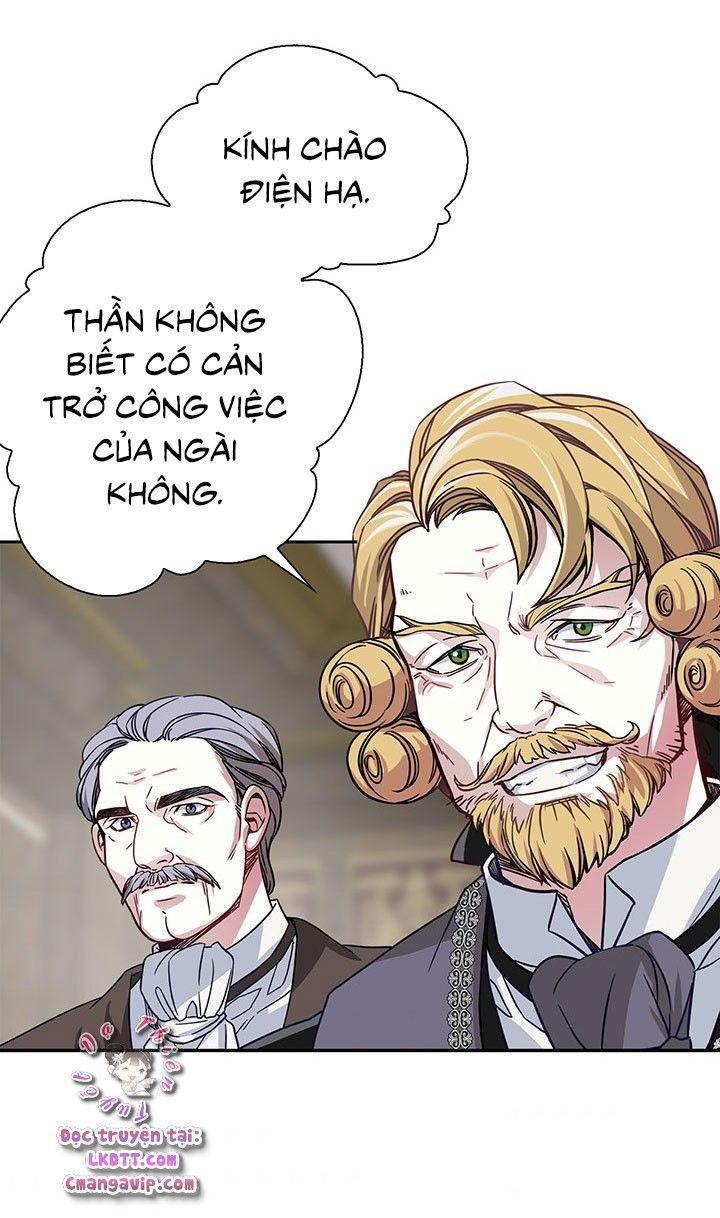 con gái chồng quá dễ thương chapter 7 62