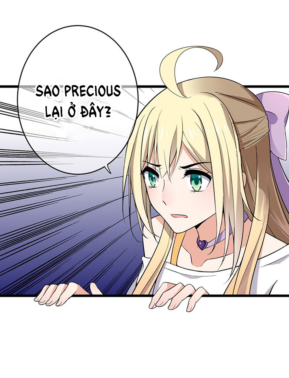 nhật ký dạy dỗ của gia tộc đáng yêu chapter 29 29