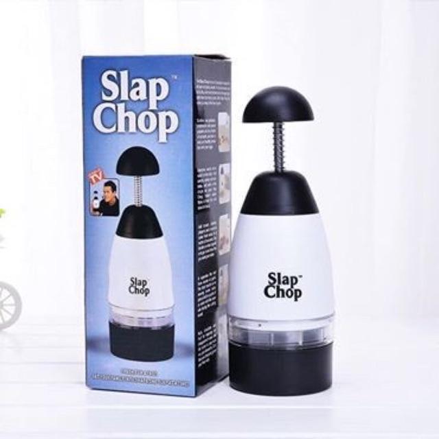 ️Máy Xay Tỏi Ớt Thái Băm Rau Củ Đa Năng Tiện Dụng️