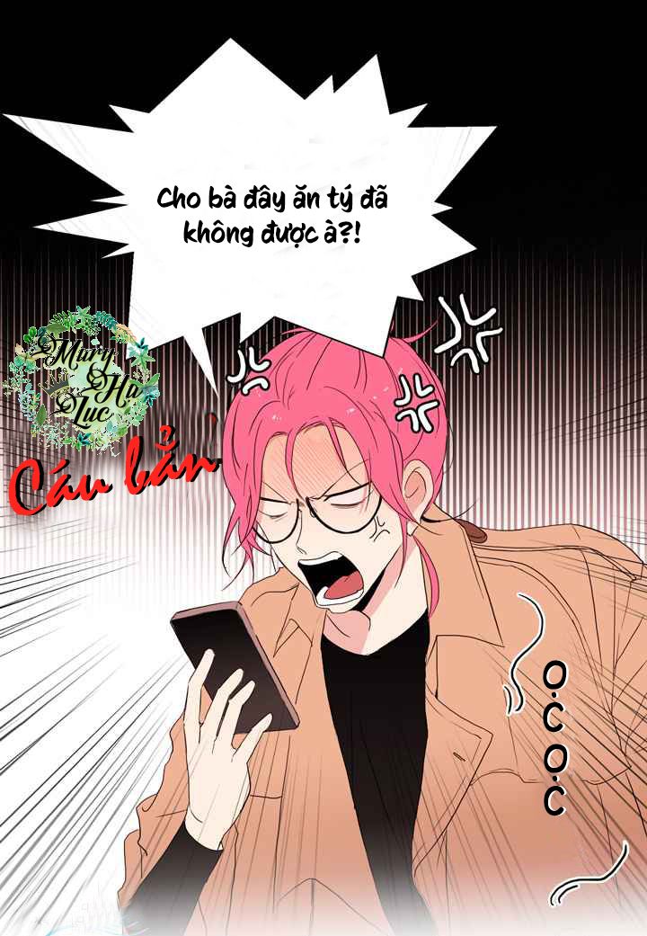 rắc rối về vấn đề yêu đương của tôi chapter 17 56