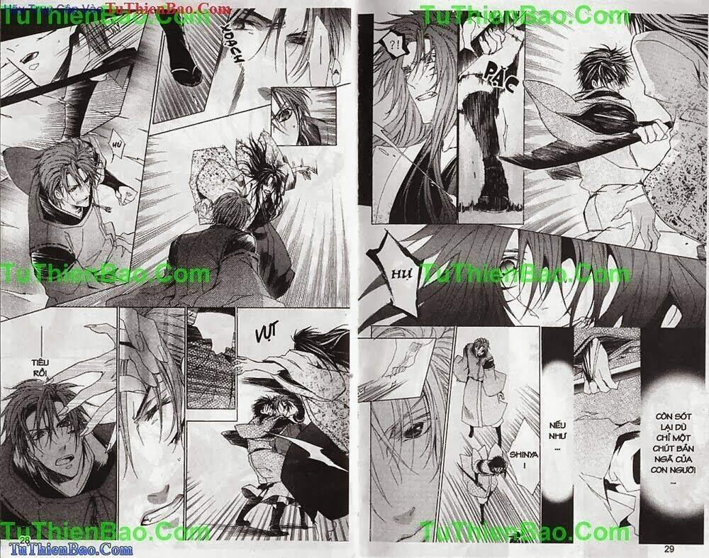 nhất quỷ nhì ma chapter 9 15