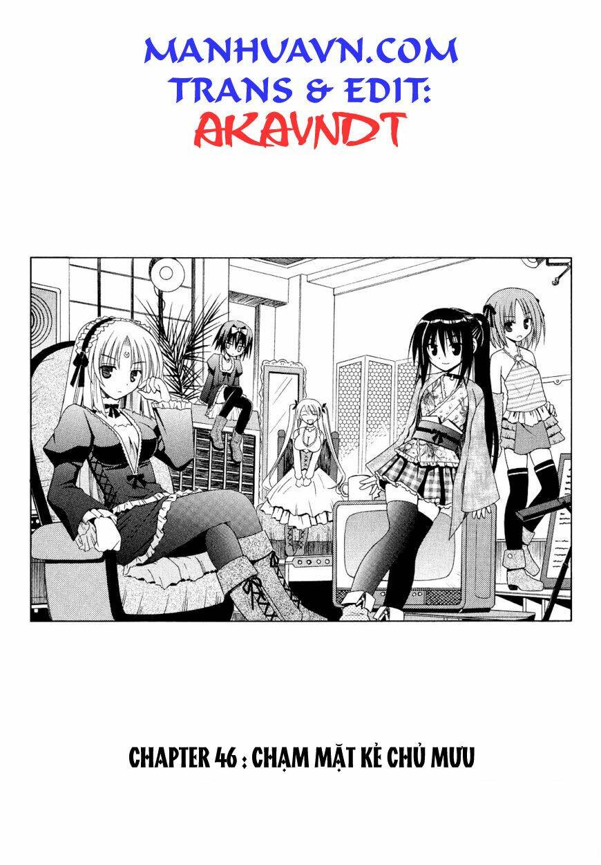 omamori himari chapter 46 3