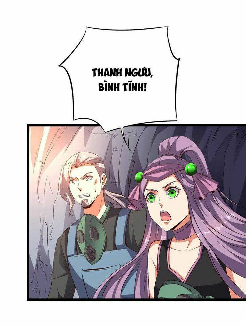 phục thiên thánh chủ chapter 67 34