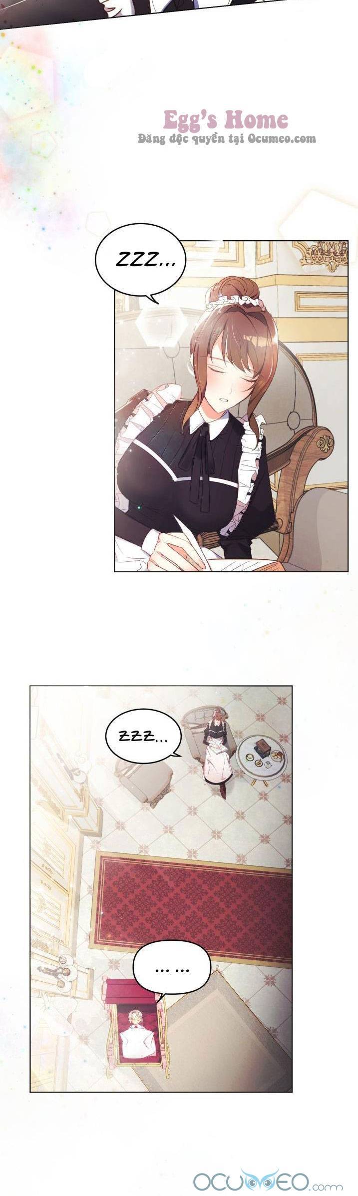 đứa con của rồng chapter 8 15