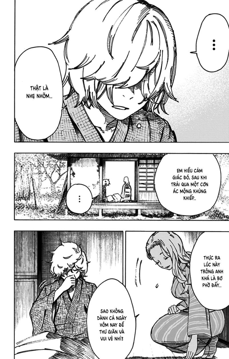 jigokuraku chapter 25 11