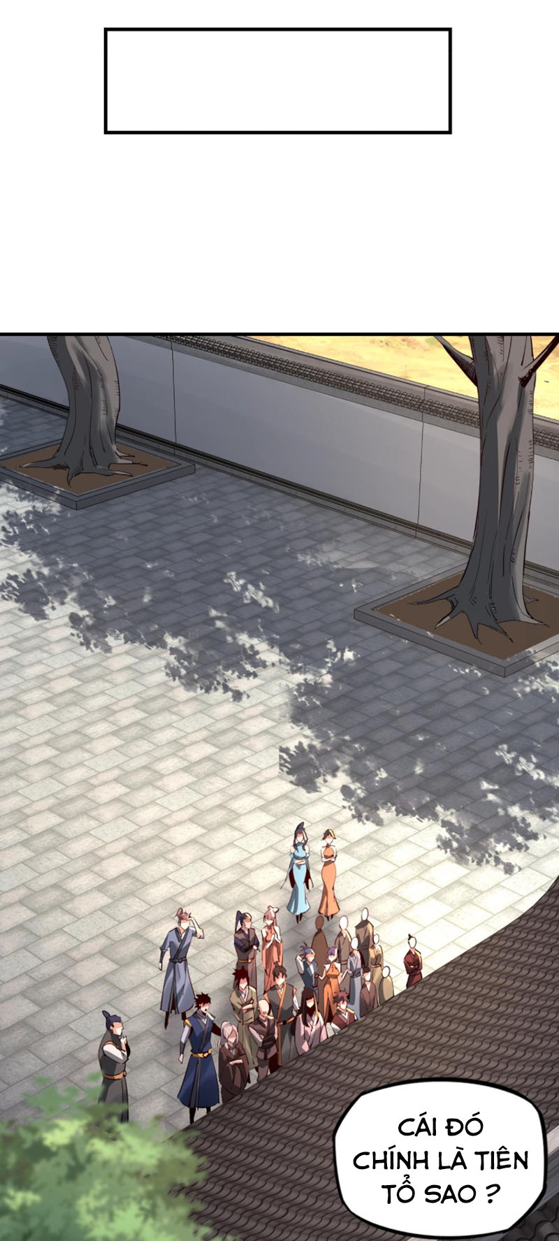 ta thiên mệnh đại phản phái [truyện chữ] chapter 10 24