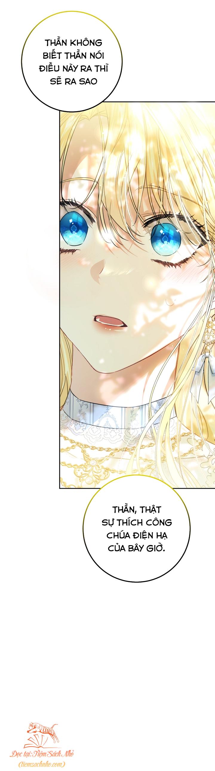 ác nữ là con rối chapter 63 30