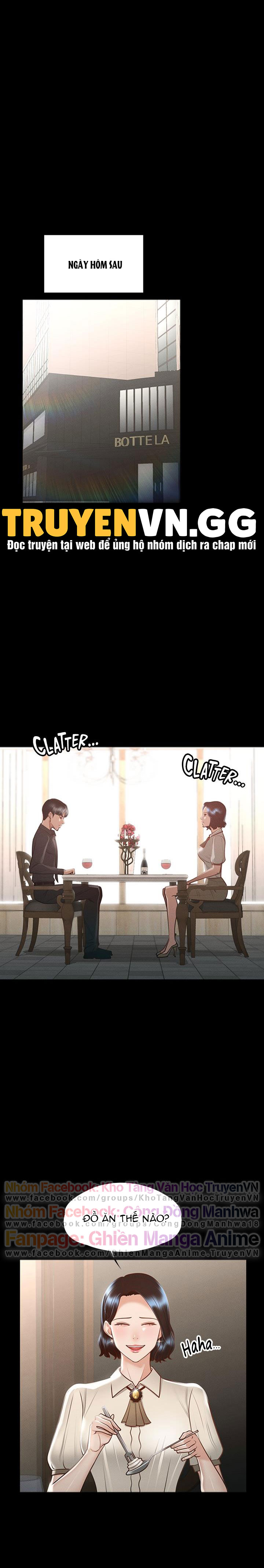 ứng dụng cầu được ước thấy chapter 23 17