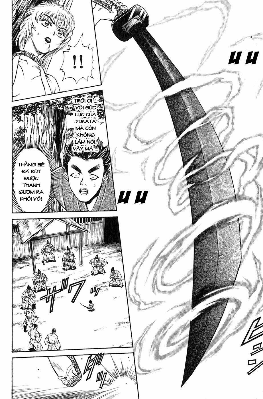 sơn tặc seyu chapter 3 56