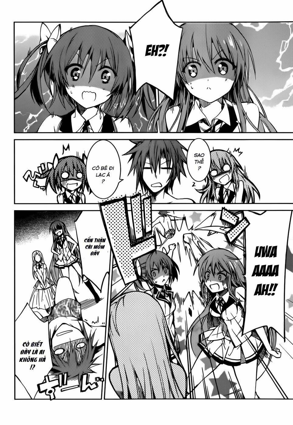 tora kiss - a school odyssey chapter 18 8