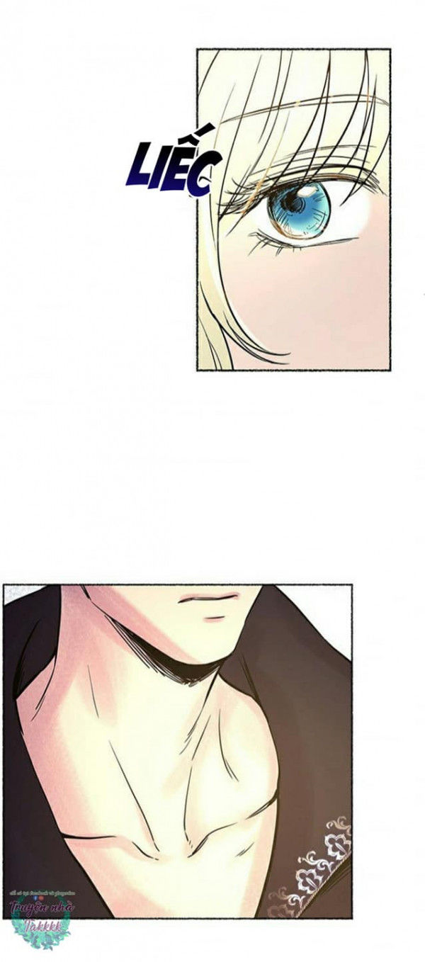 như gió trên cành cây khô chapter 6 71