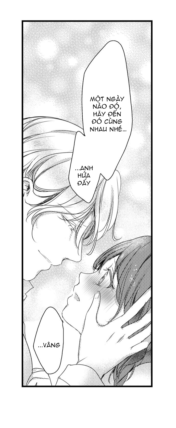 sếp ga lăng của tôi chapter 20 15