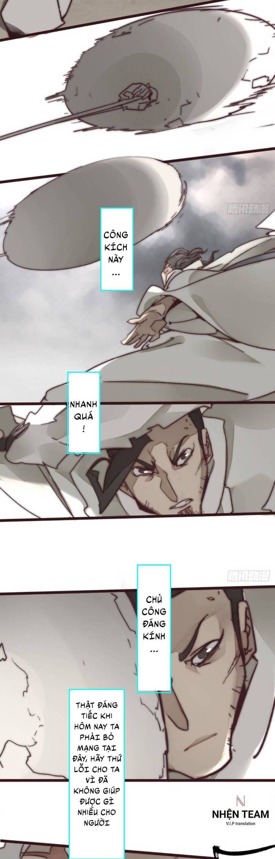 tam quốc thăng thiên ký chapter 8 22