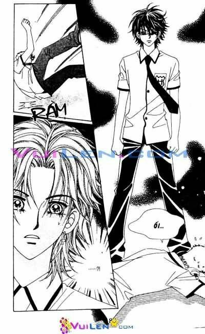 thiên thần tái thế chapter 13 86