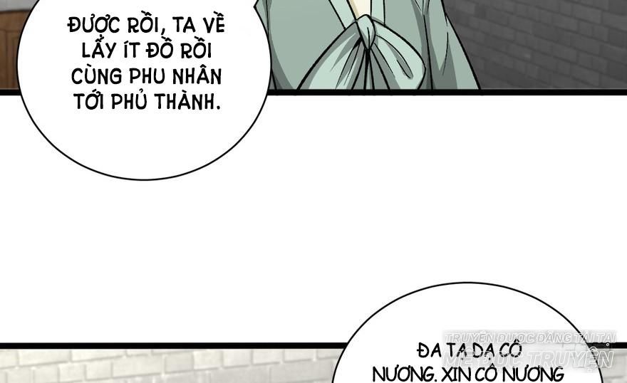 quẻ phi thiên hạ chapter 10 81