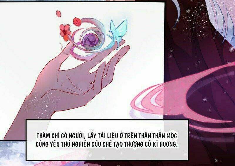 nghiên hương kỳ đàm chapter 1 72