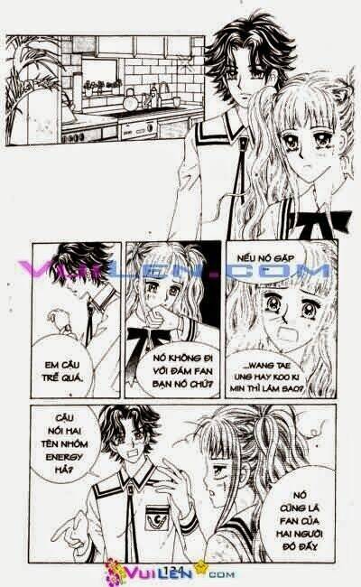 cặp đôi kỳ lạ chapter 3 135