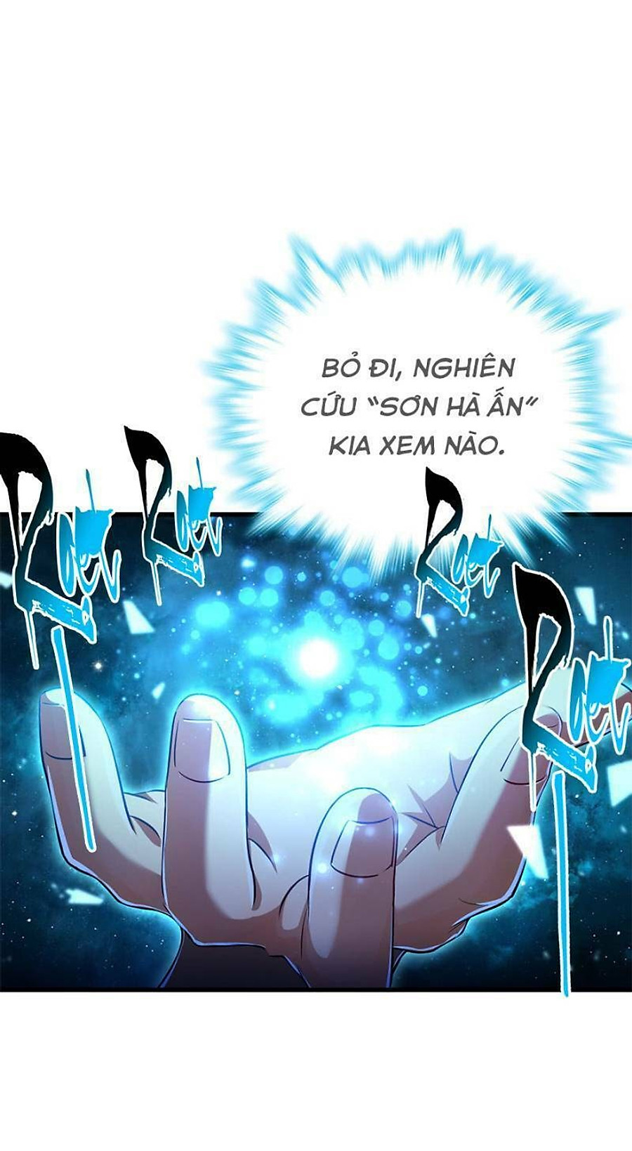 Đại Vương Tha Mạng chapter 49 60