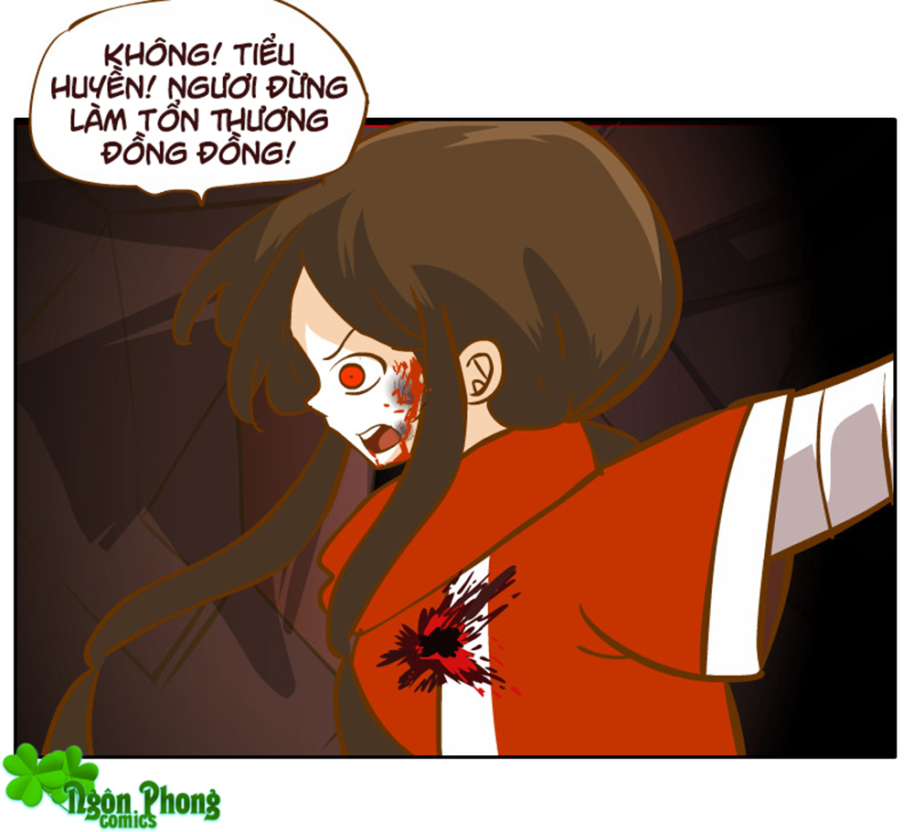 hòa thượng và tiểu long quân chapter 56 2