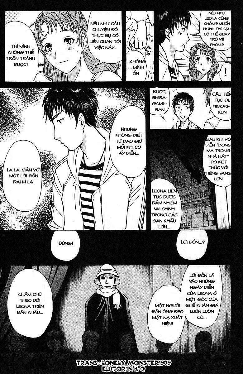 thám tử kindaichi - phần 2 chapter 13 16