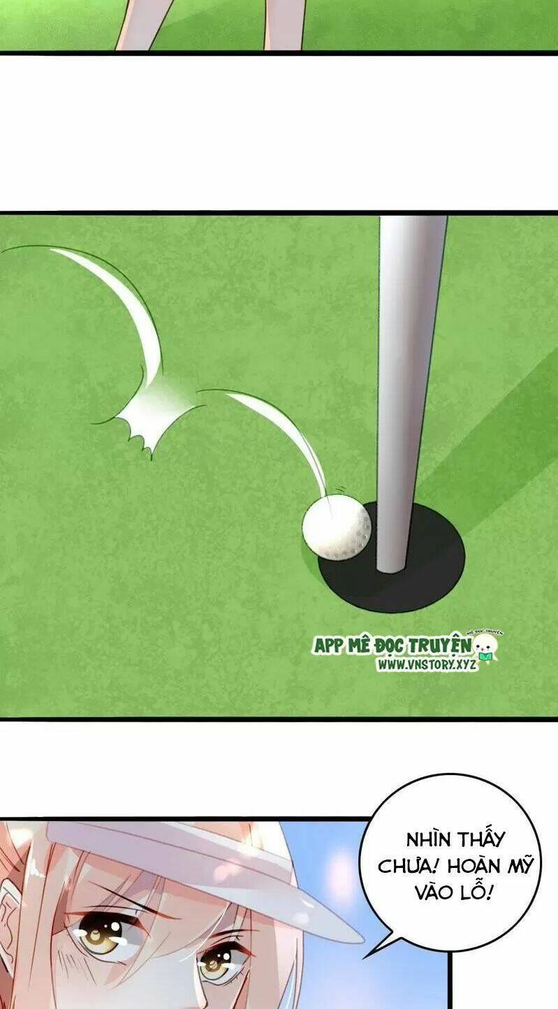 mưu ái thành nghiện chapter 8 46