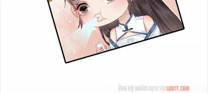 trọng sinh bá sủng nhiếp chính vương quá mạnh mẽ chapter 127 11