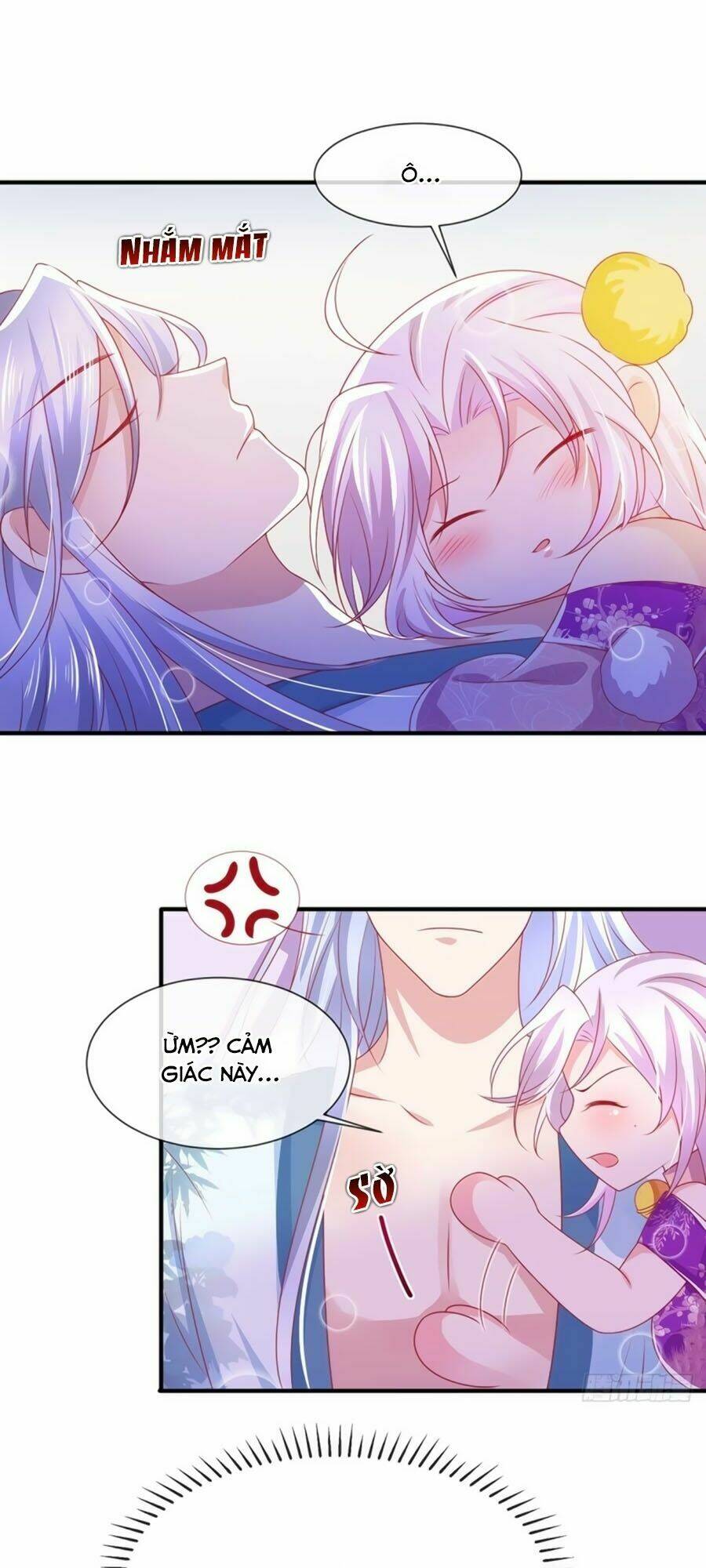 dưỡng thú vi phi chapter 16 60