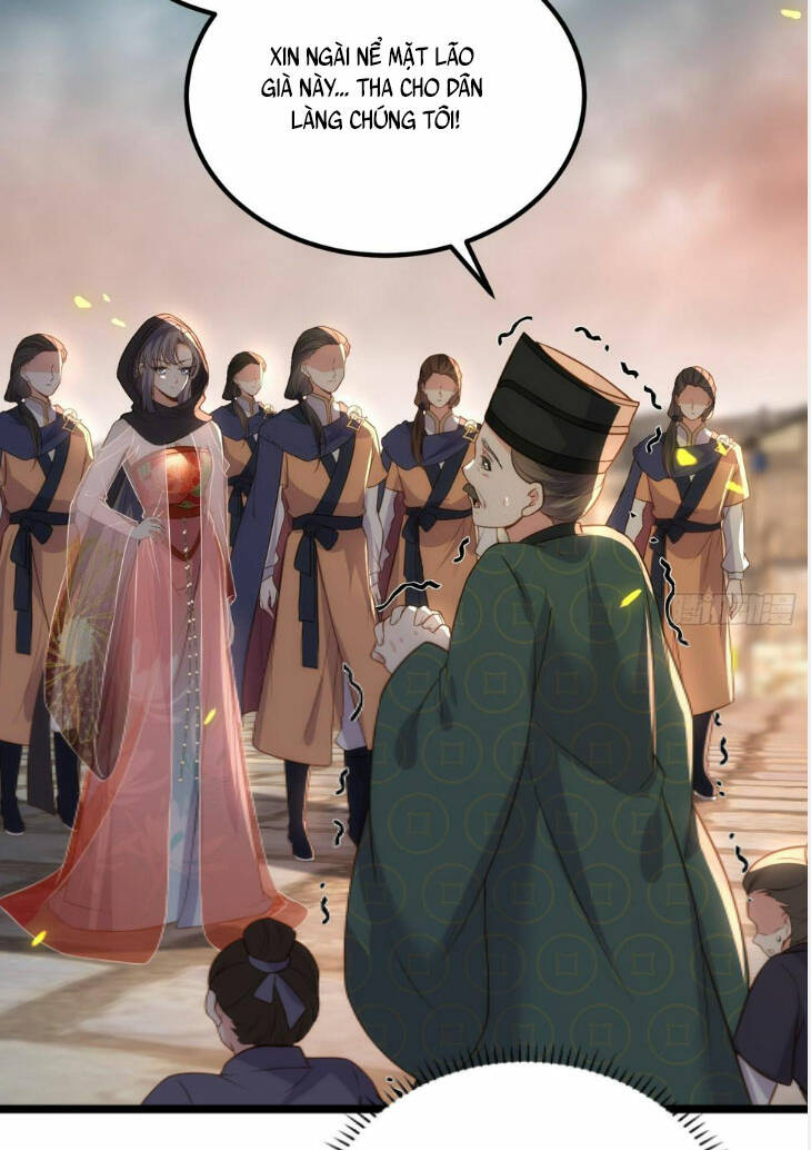 hoạn phi thiên hạ chapter 305 28