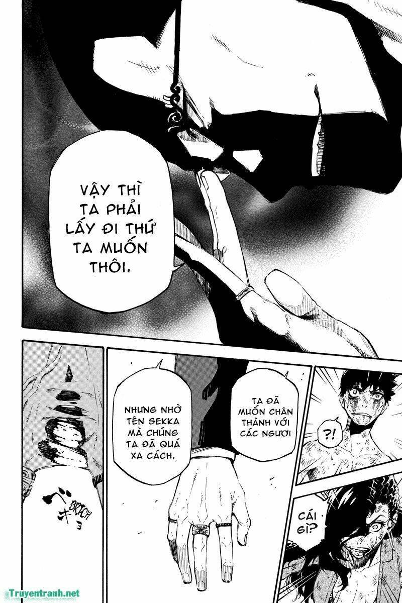 dolly kill kill chapter 147 2